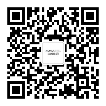 FYFY Media二维码